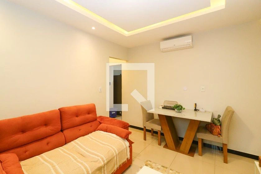 Furnished apartment, 70 m², with a home office — photo 12