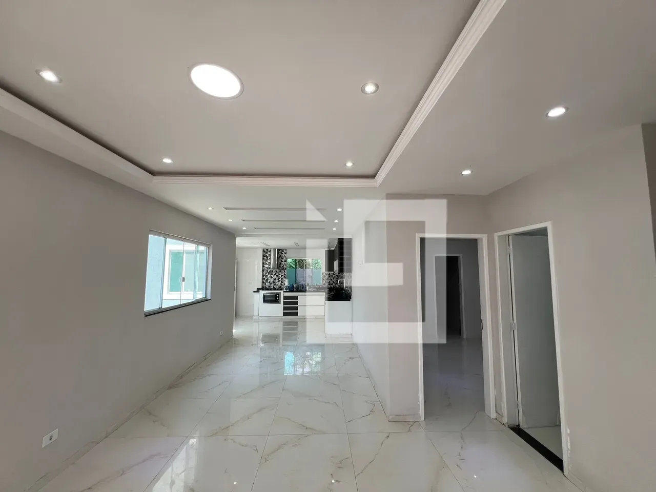 3 quartos e closet: casa de 220 m² — photo 15