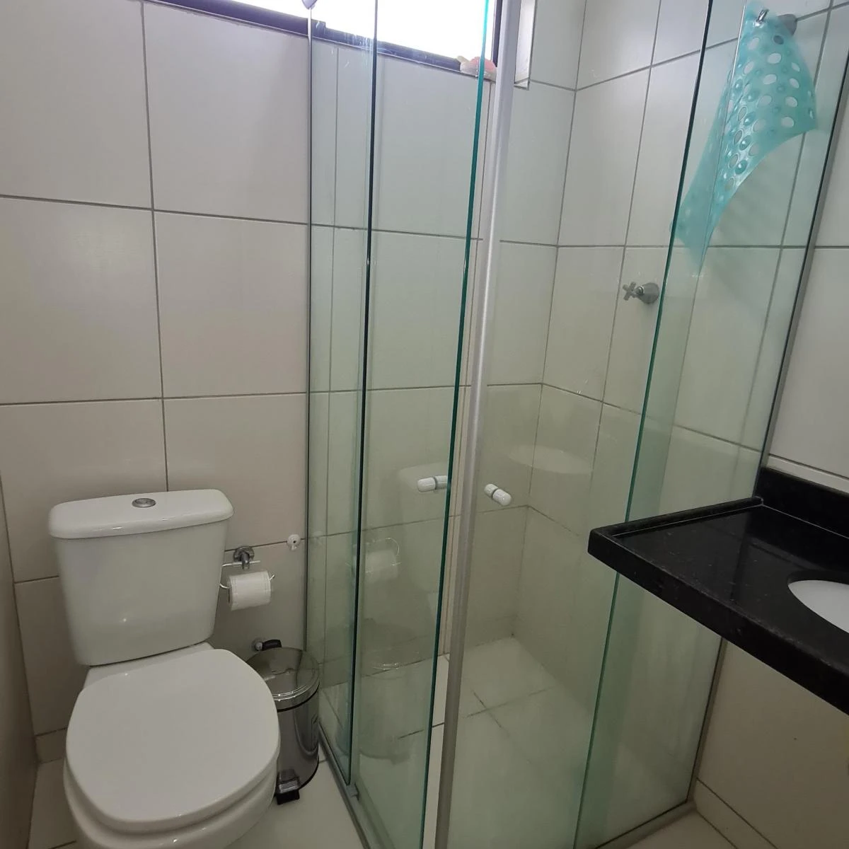 2-bedroom apartment in a building with a pool — photo 11