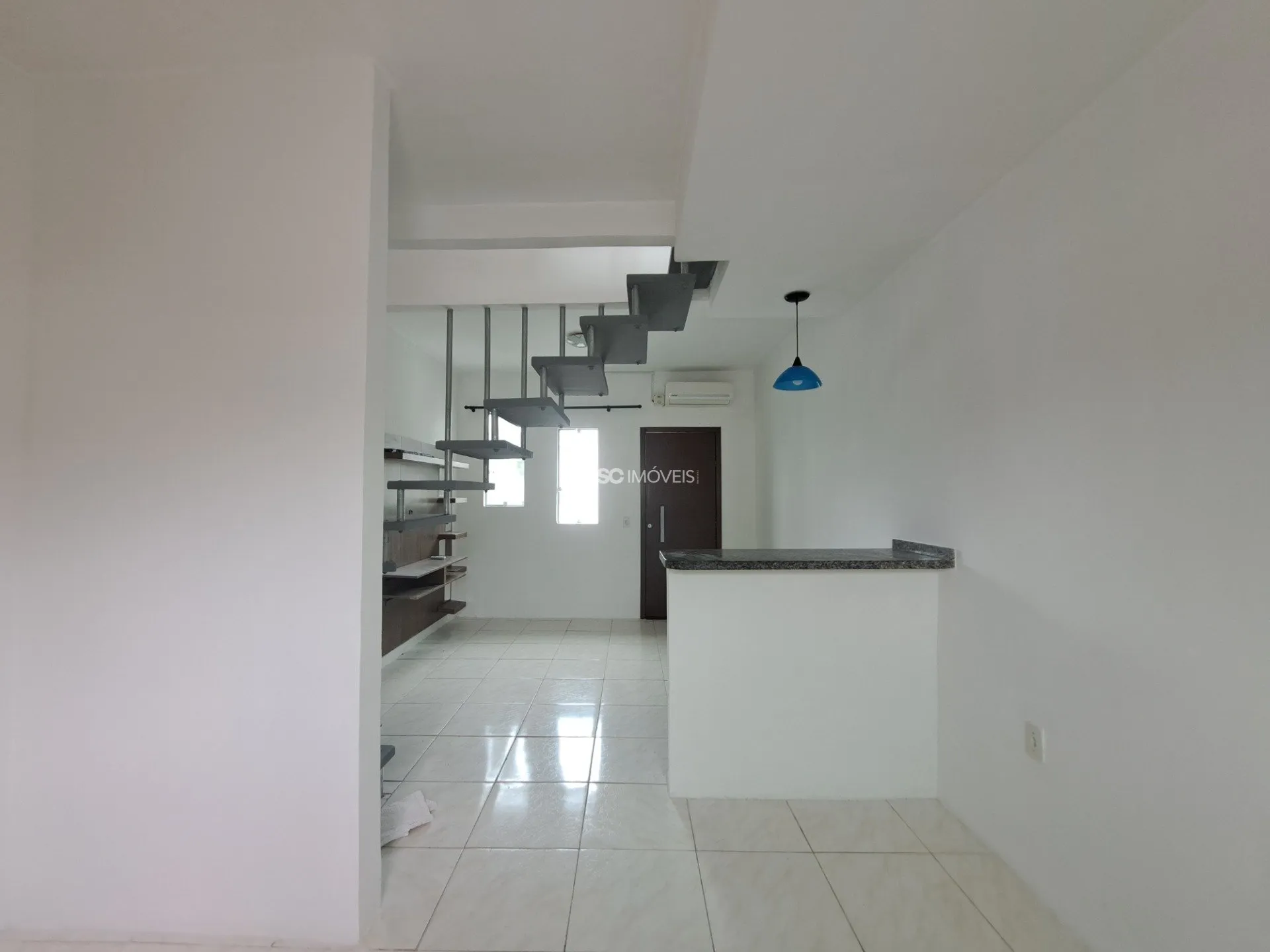 Будинок 84 м² з 2 спальнями та кухнею відкритого планування — photo 9