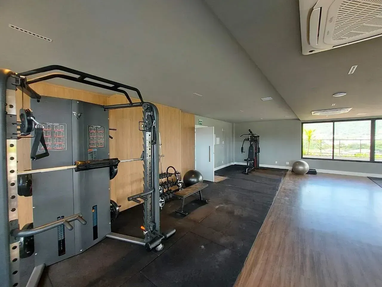 Estúdio mobiliado de 48 m² com 1 vaga e 2º andar — photo 28