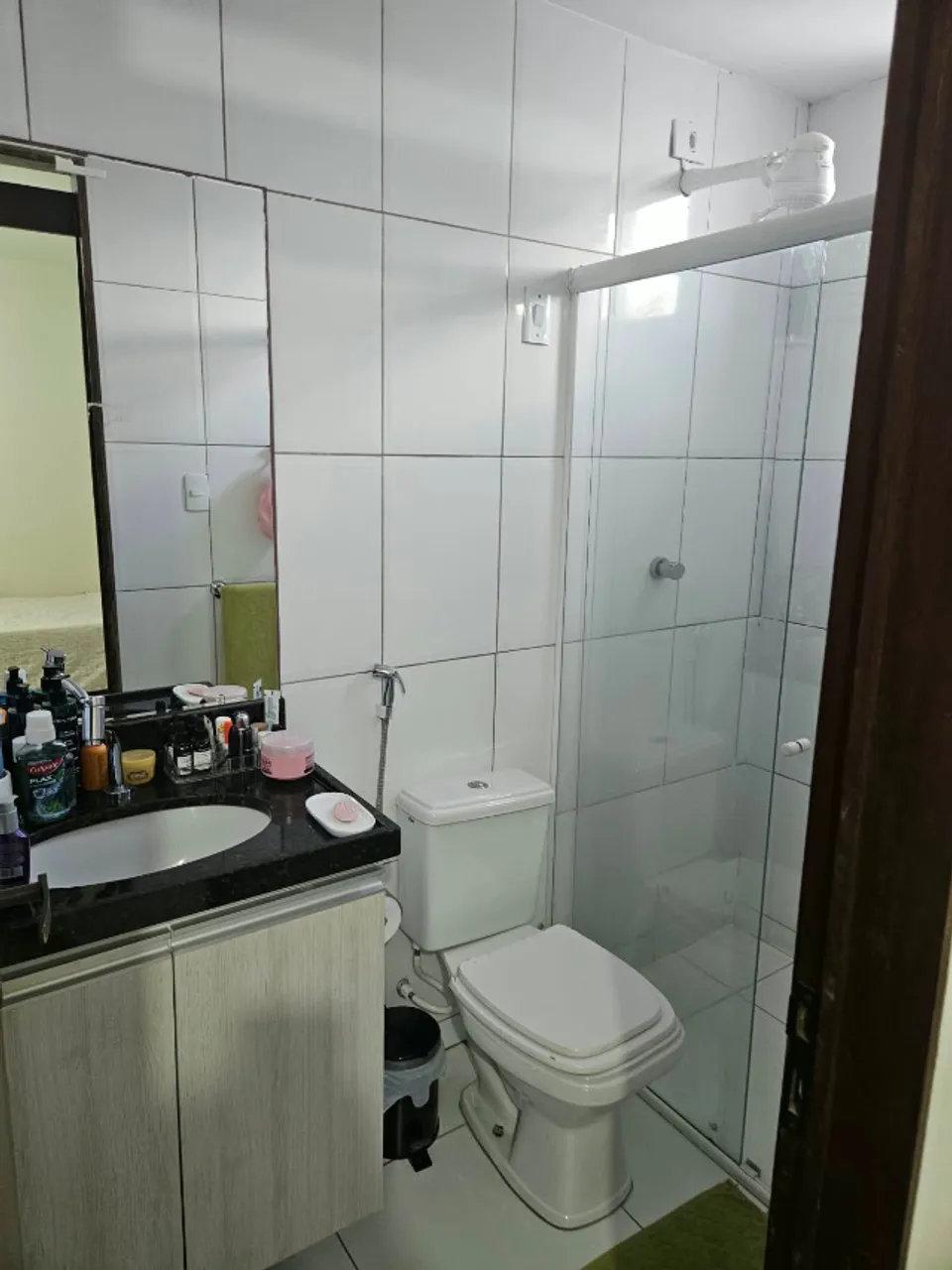3-bedroom apartment with a home office in João Pessoa — photo 7