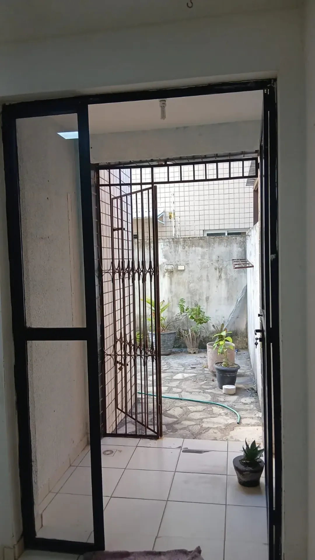 2-bedroom apartment, 1 with its own bathroom, 120 m²
