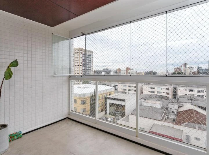 Квартира 190 м² с 3 спальнями и кухней открытой планировки — photo 8