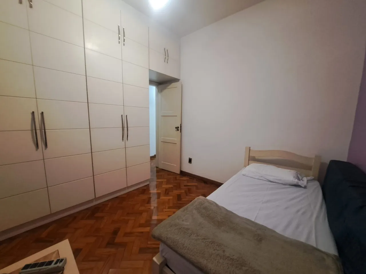 Apartment with 3 bedrooms and 2 bathrooms, no parking — photo 5