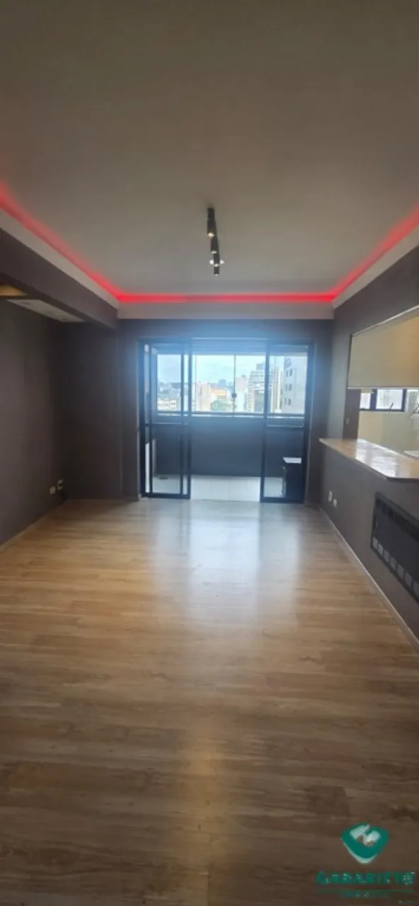 Apartamento, 49 m², com piso de madeira ou laminado — photo 8