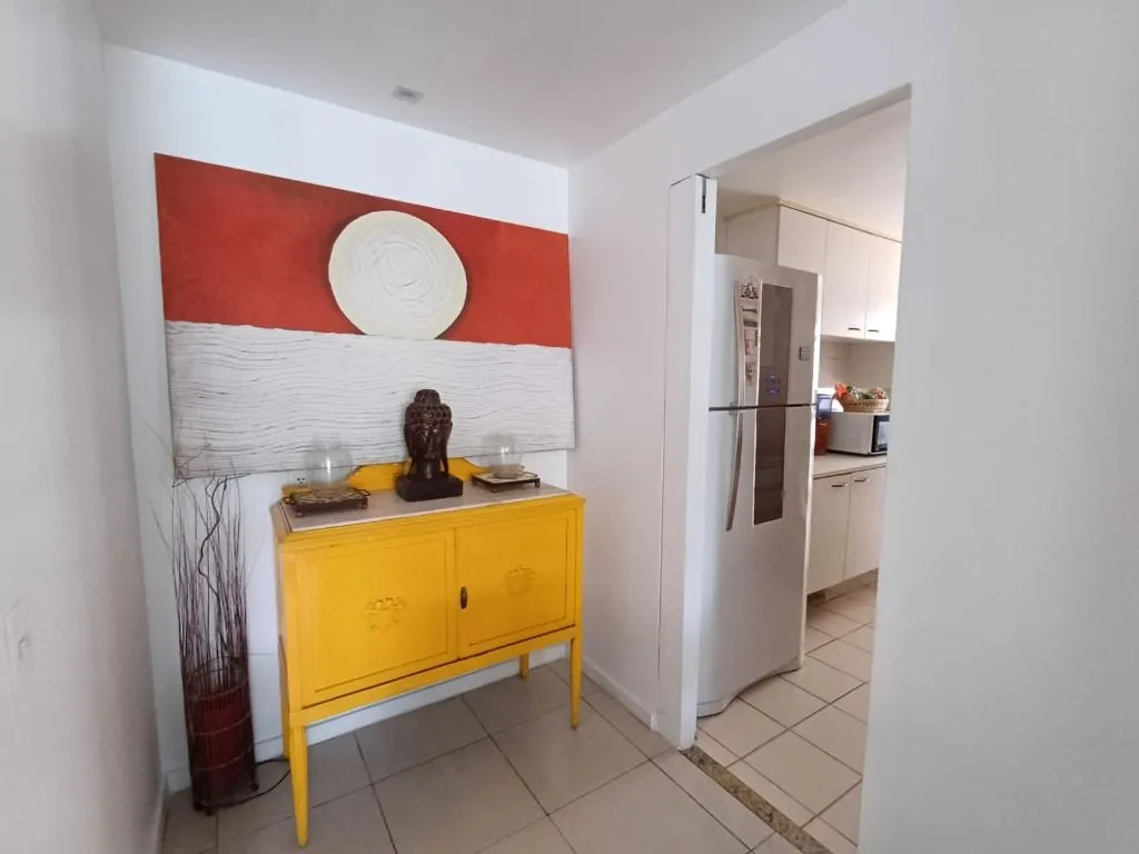 203 m² apartment with 3 bedrooms and enclosed balcony — photo 28