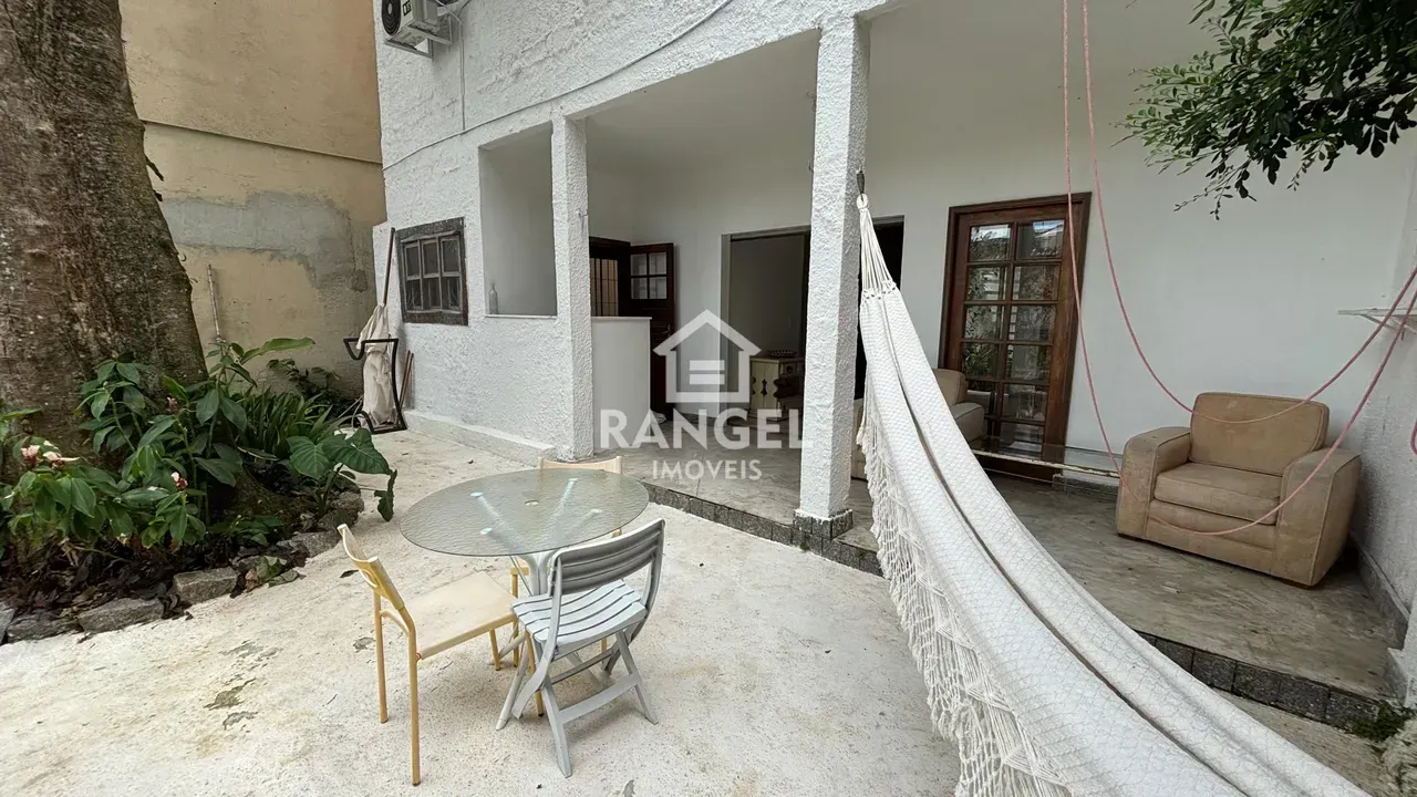 Casa de 3 quartos com jardim, Vargem Grande — photo 13