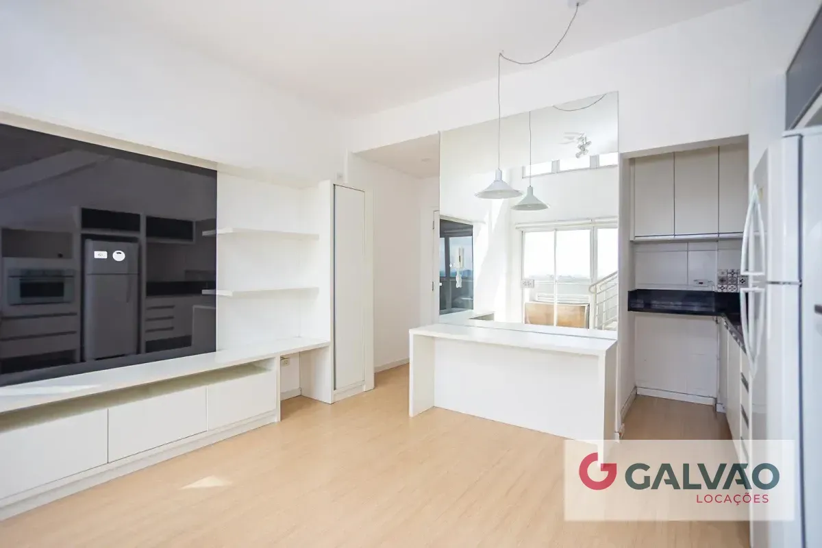Washing machine in a one-bedroom apartment, 52 m² — photo 13