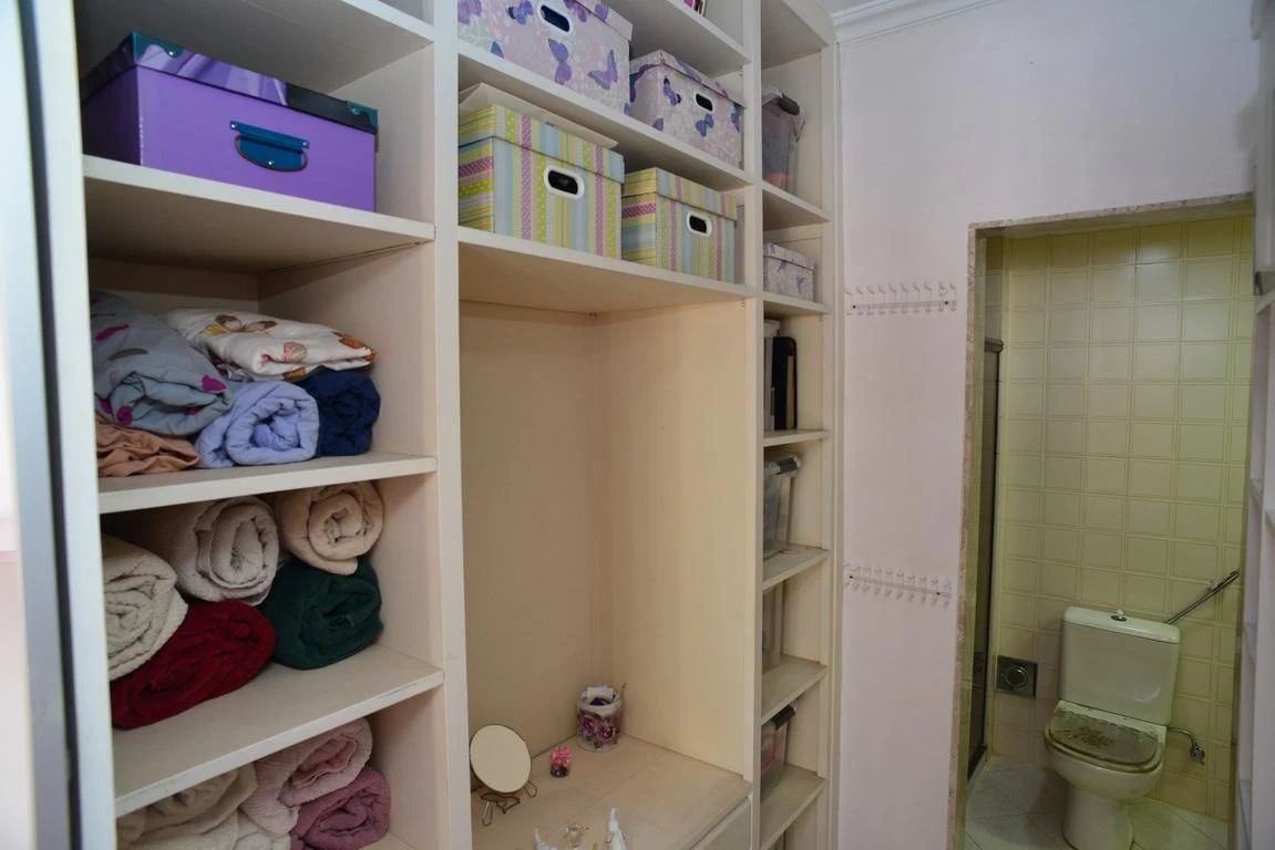 Apartamento mobiliado com 2 quartos e suíte — photo 39