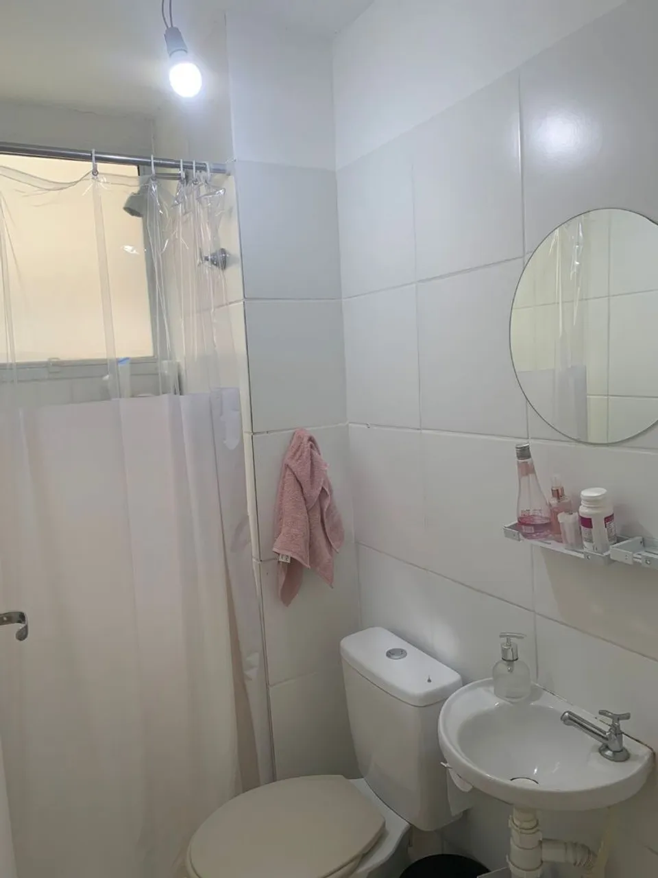 Apartamento mobiliado de 2 quartos e 42 m² — photo 4