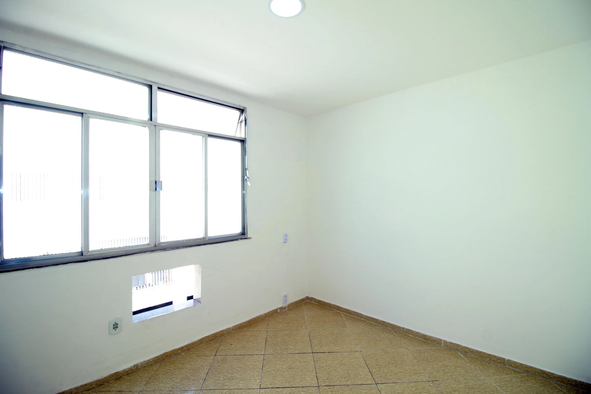 Apartamento de 1 quarto e 46 m² — photo 9