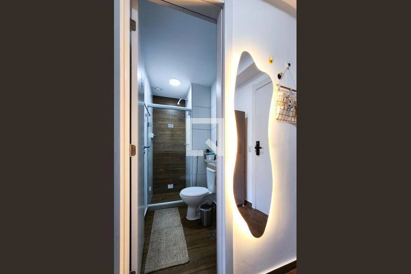 Monoambiente amueblado, 30 m², con espacio de home office — photo 34