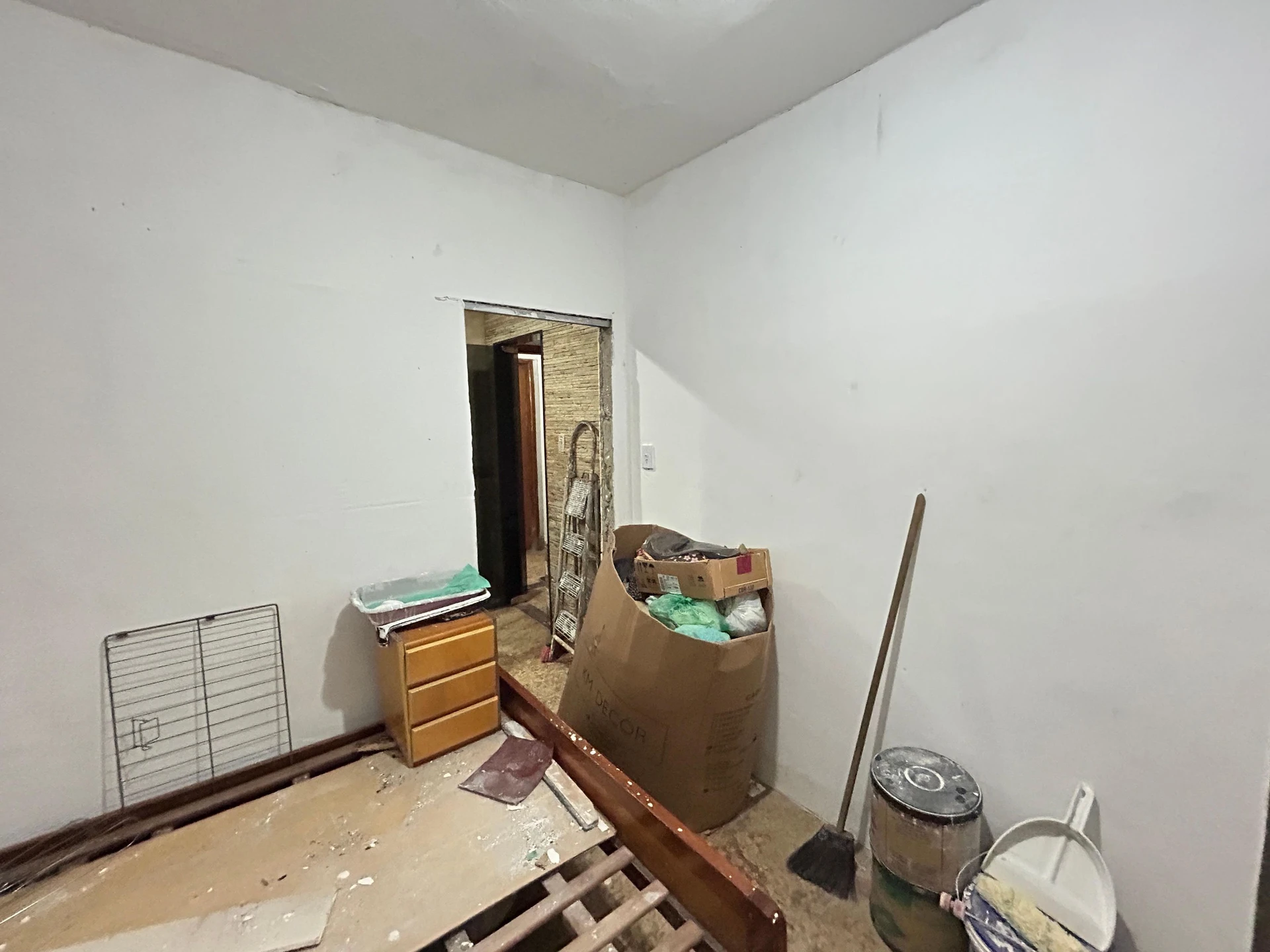 Casa com 4 quartos e varanda fechada de vidro — photo 38