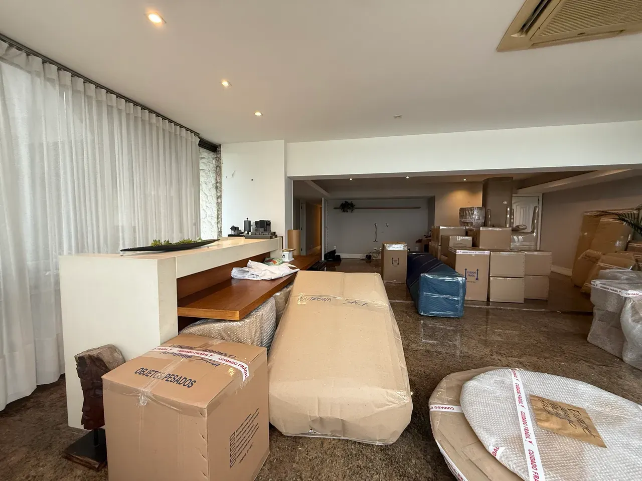 Apartamento amueblado de 4 habitaciones con 3 plazas — photo 9