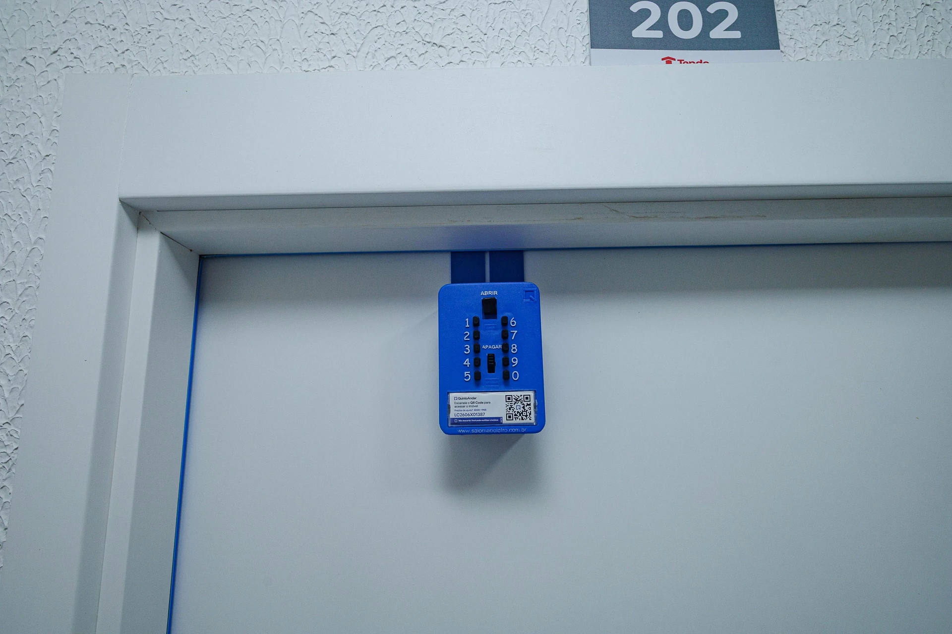 Apartamento para locação com 2 quartos e 1 banheiro — photo 7
