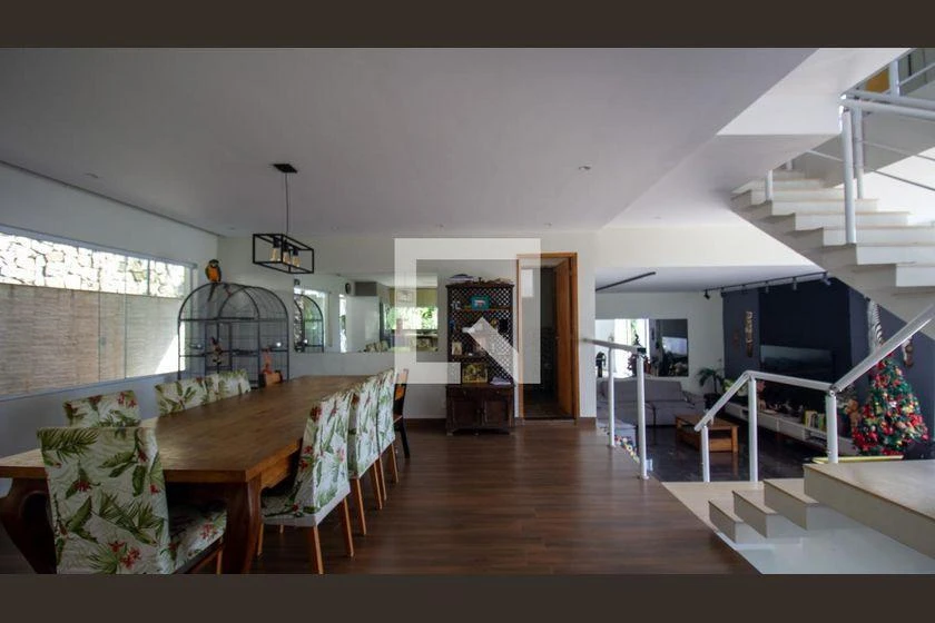 Casa para alugar com 5 quartos e varanda — photo 20