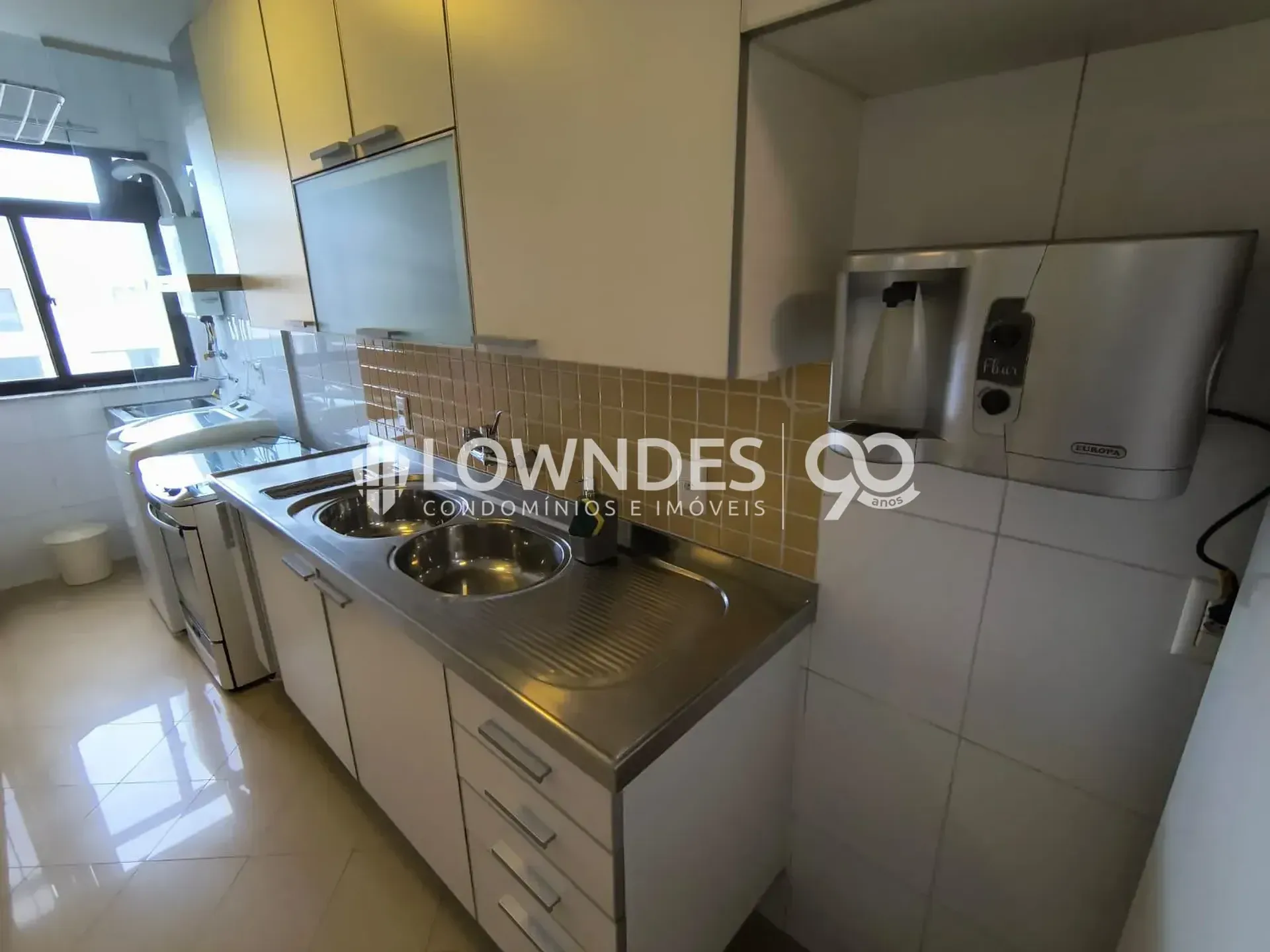 2-bedroom apartment with a home office in Rio de Janeiro — photo 6