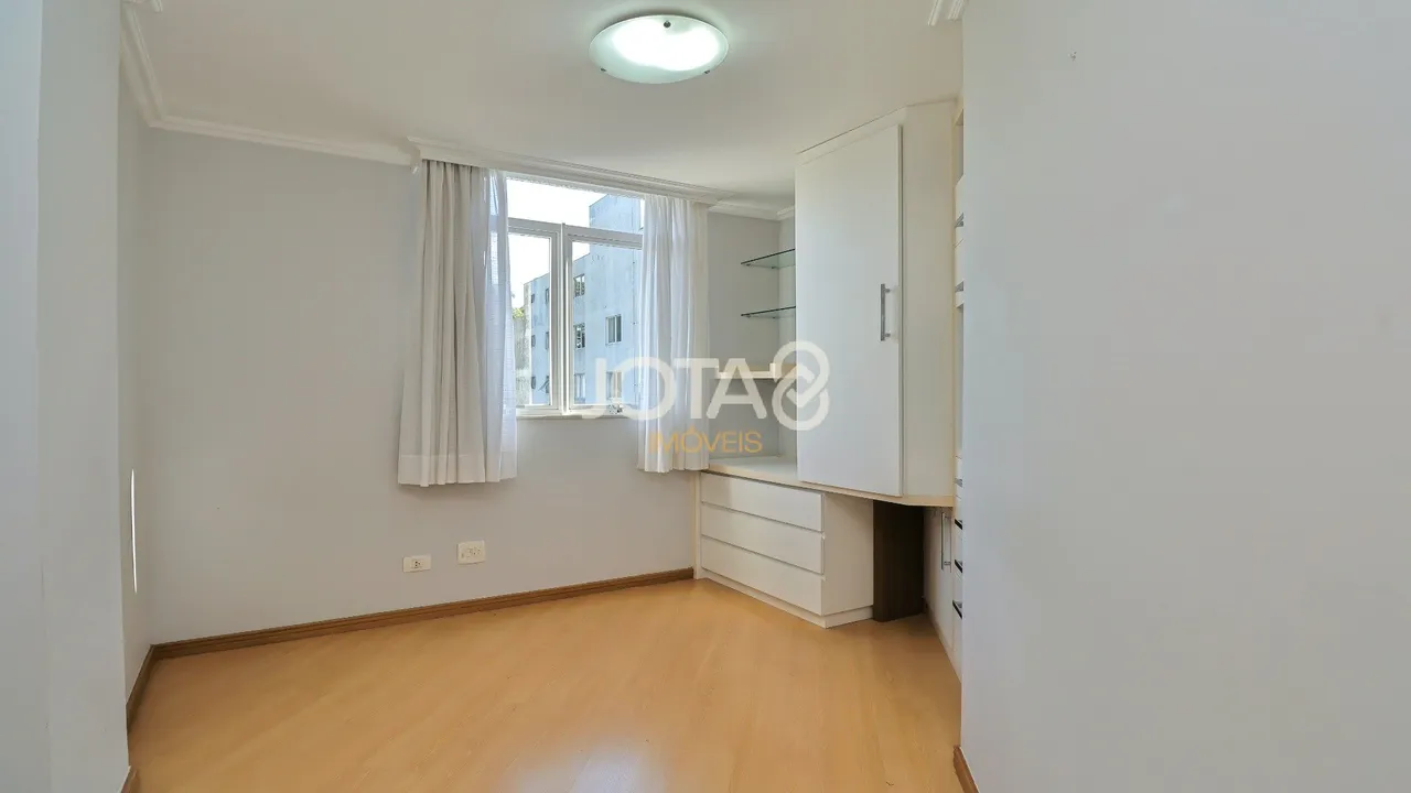 3-bedroom apartment with 129 m², private BBQ, 2 parking — photo 10
