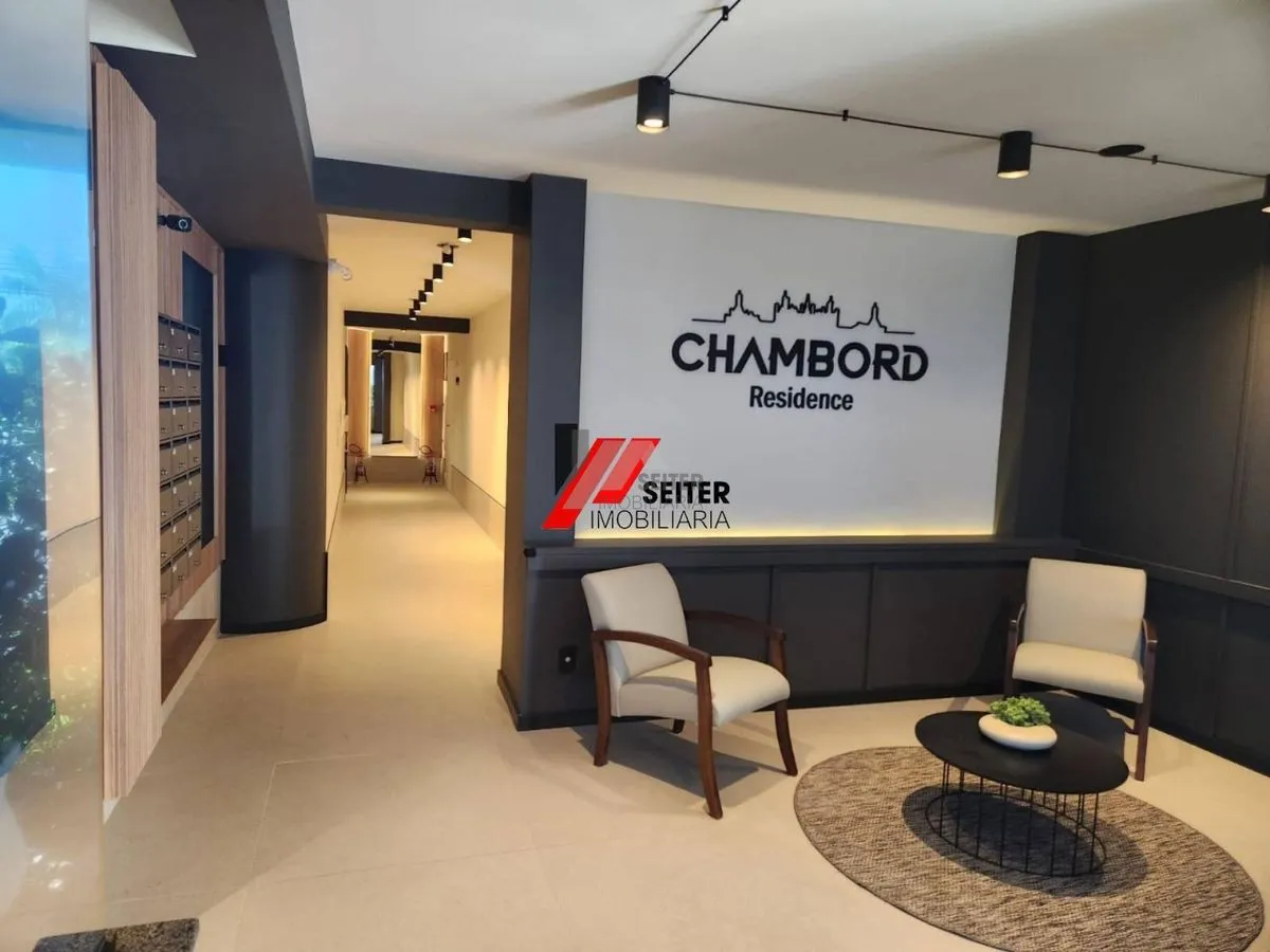Меблированная квартира 212 м² с застекленным балконом — photo 42