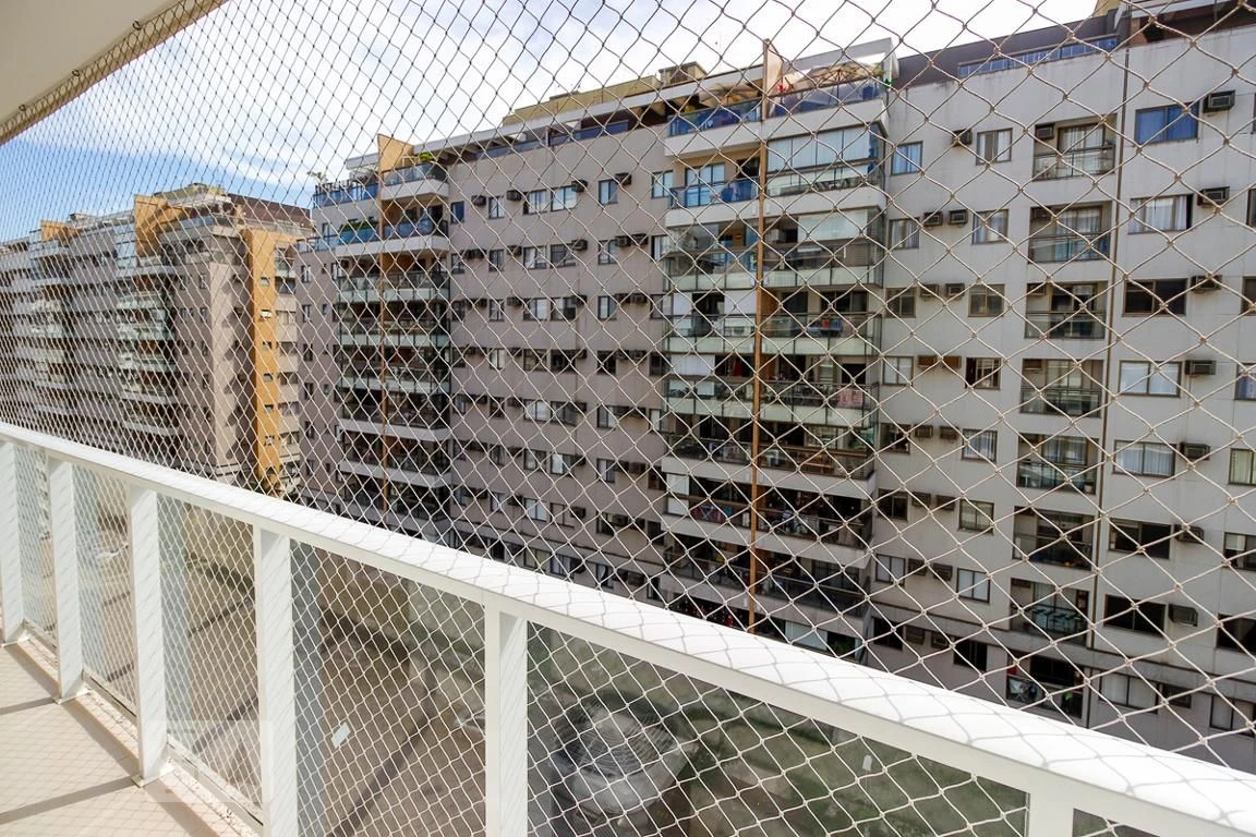 2-bedroom apartment in a building with a sauna — photo 31