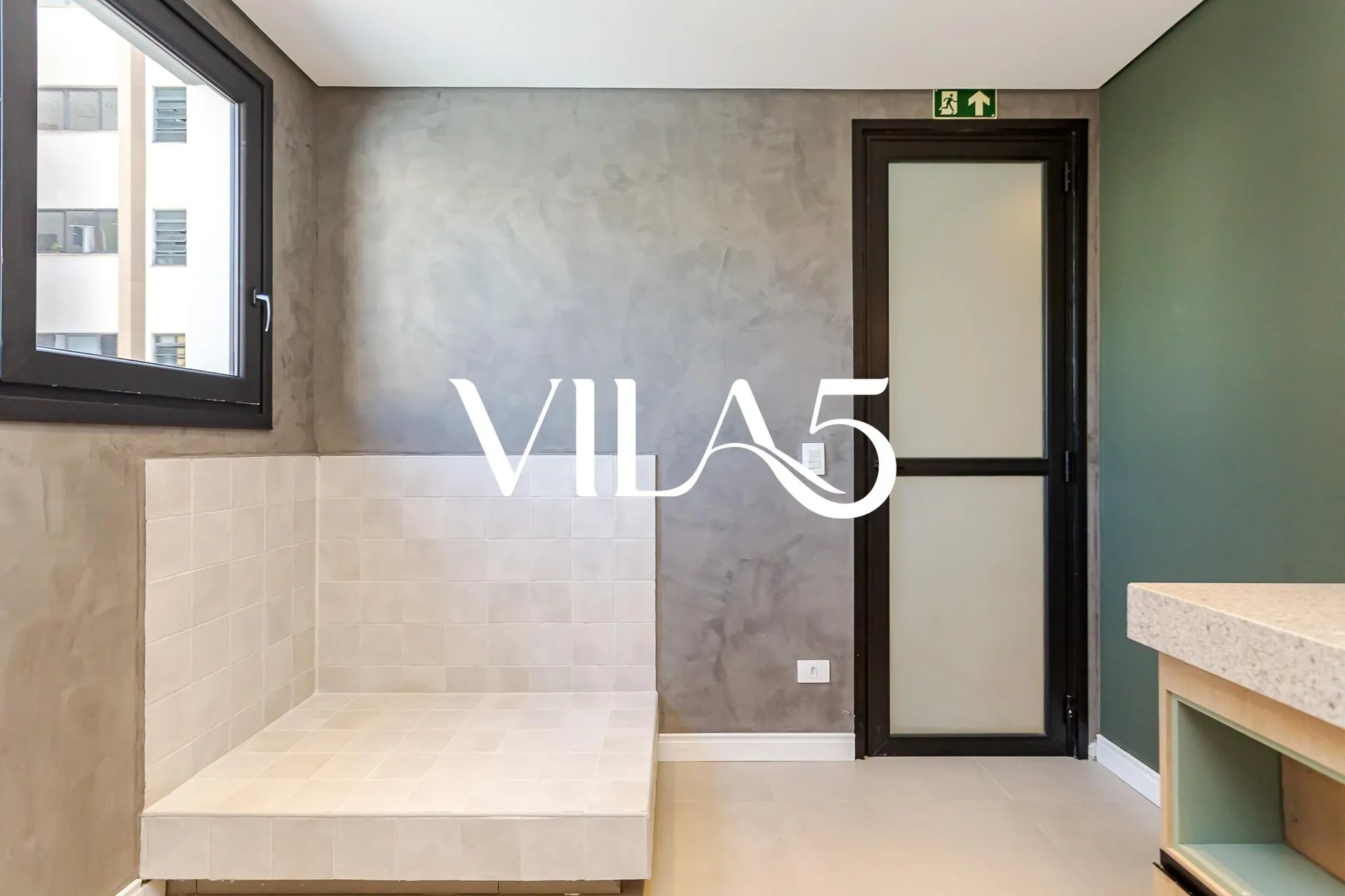 Departamento de 2 dormitorios en edificio con coworking — photo 44