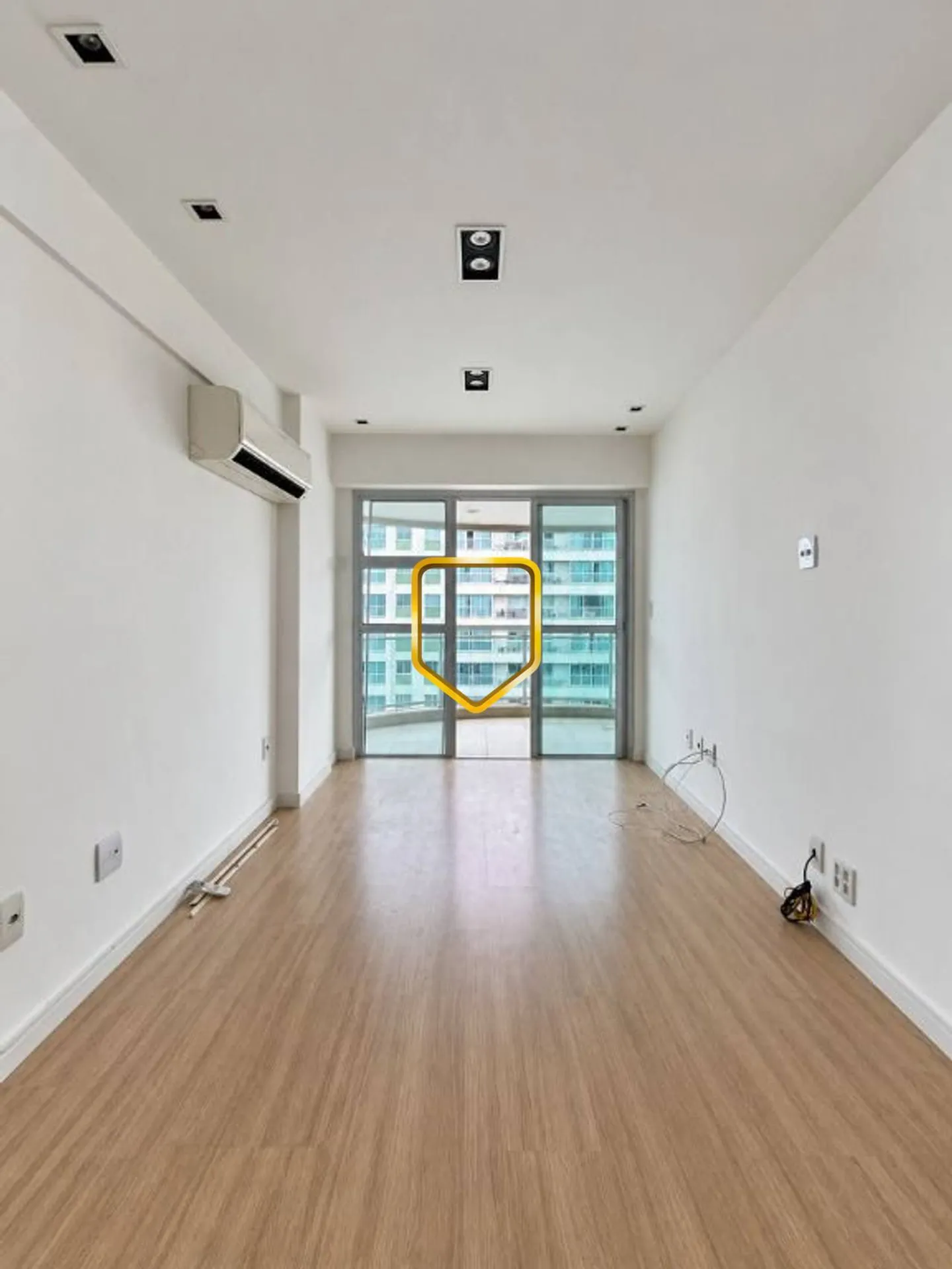Apartment, 91 m², with a home office — photo 23