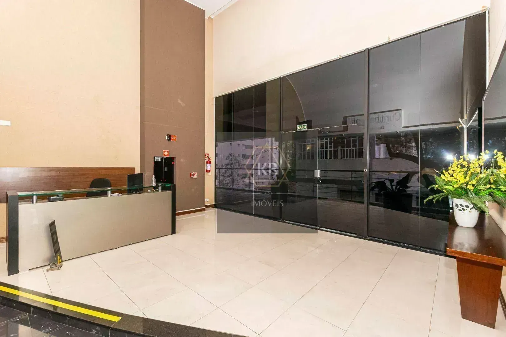 Furnished 140 m² apartment with 1 suite and 2 parking spaces — photo 37