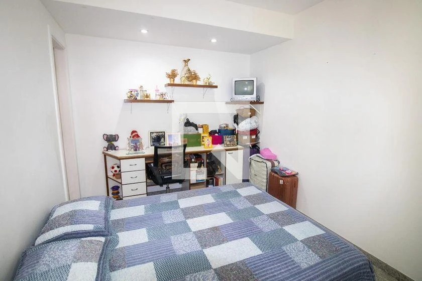 160 m² 3-suite rental apartment with balcony — photo 41