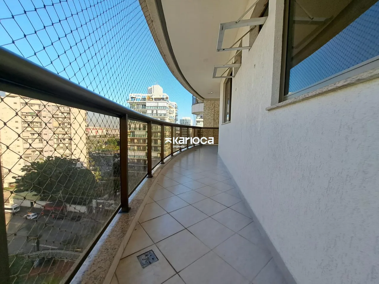 Apartamento com 2 quartos e 2 banheiros — photo 20