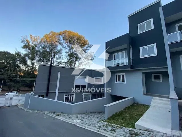 Sobrado com 3 quartos e 4 banheiros para locação — photo 5