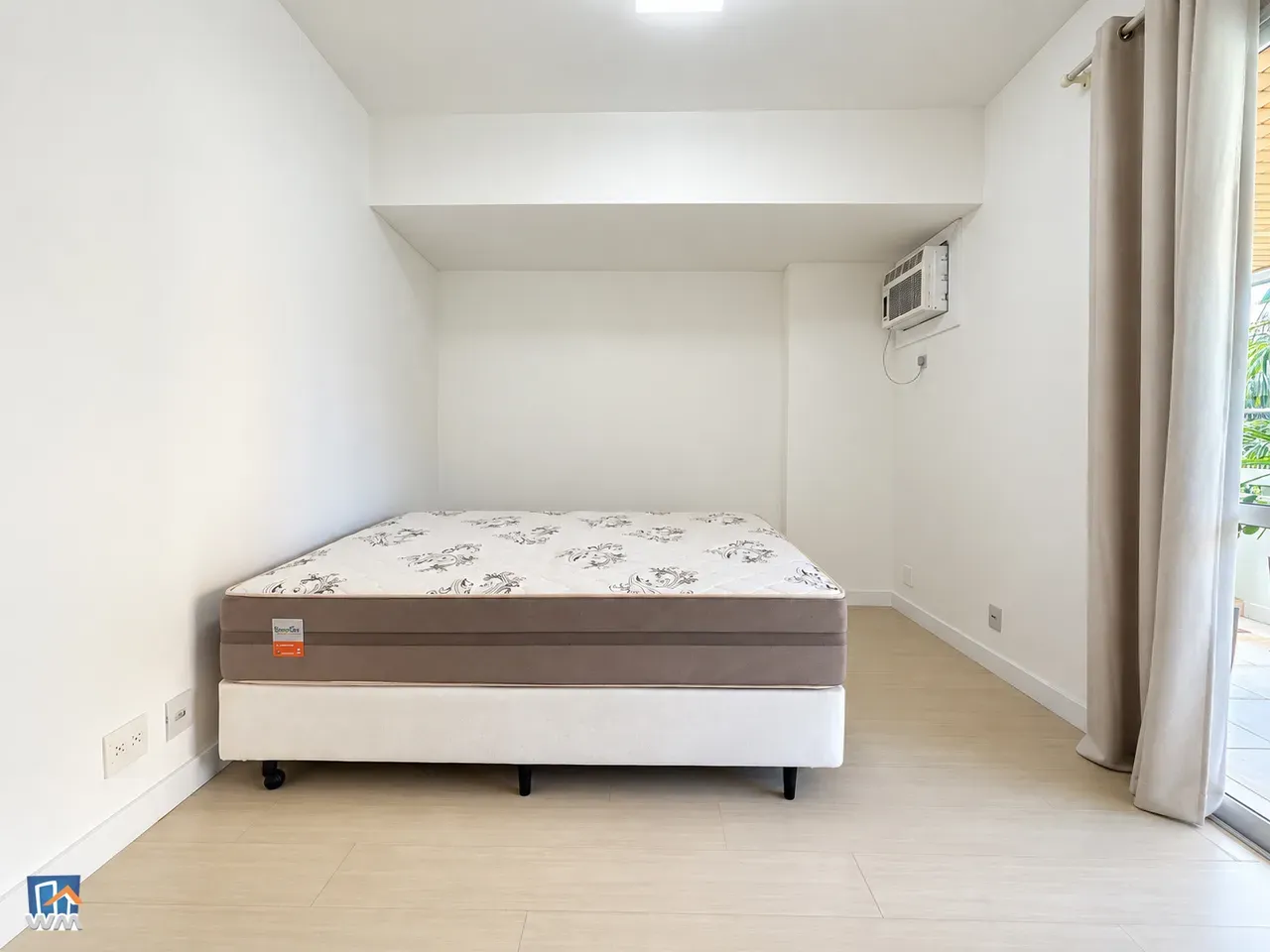 125 m² apartment with a washing machine and a home office — photo 11