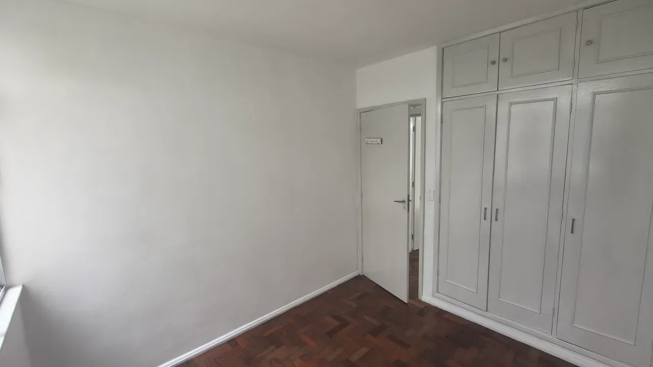 2-bedroom apartment with a washing machine in Rio de Janeiro — photo 7