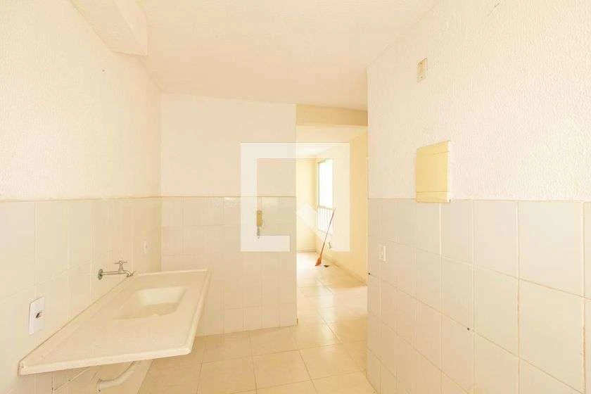 Квартира 50 м² з 2 спальнями та окремою кухнею — photo 19