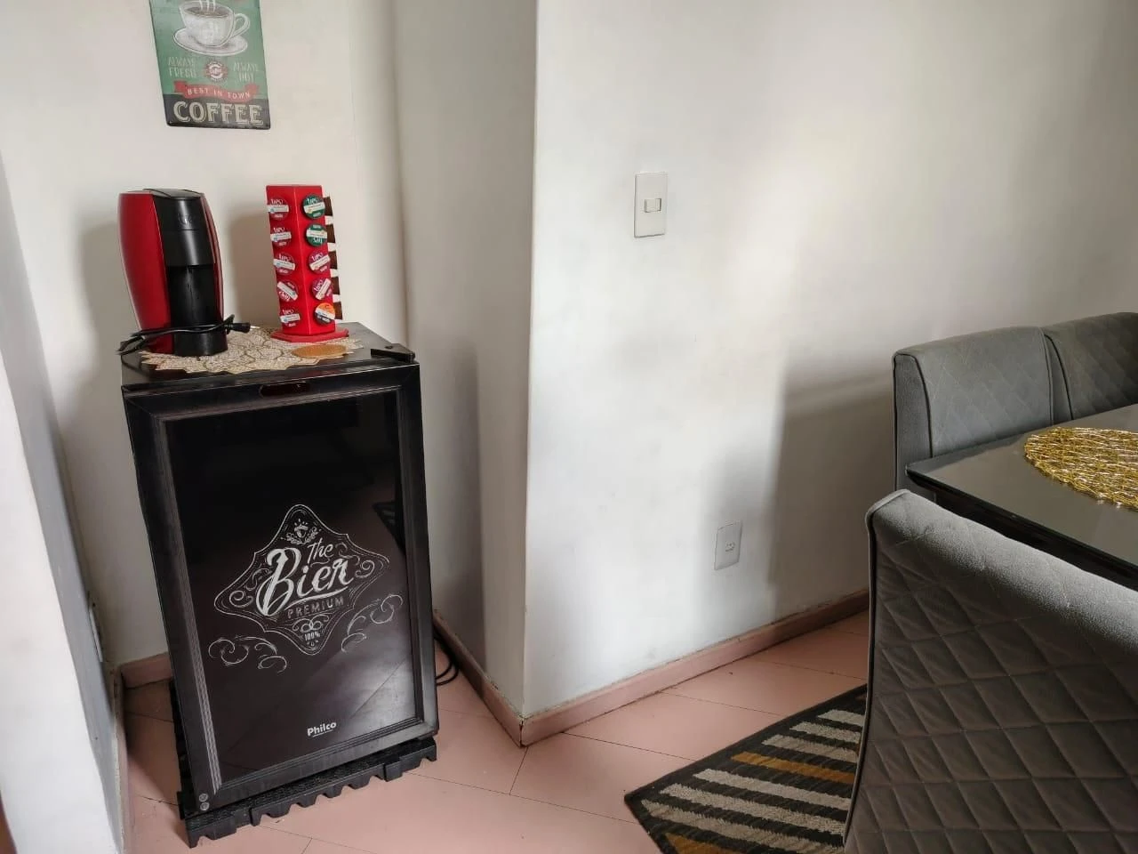 Departamento amueblado, 75 m², con espacio de home office — photo 5