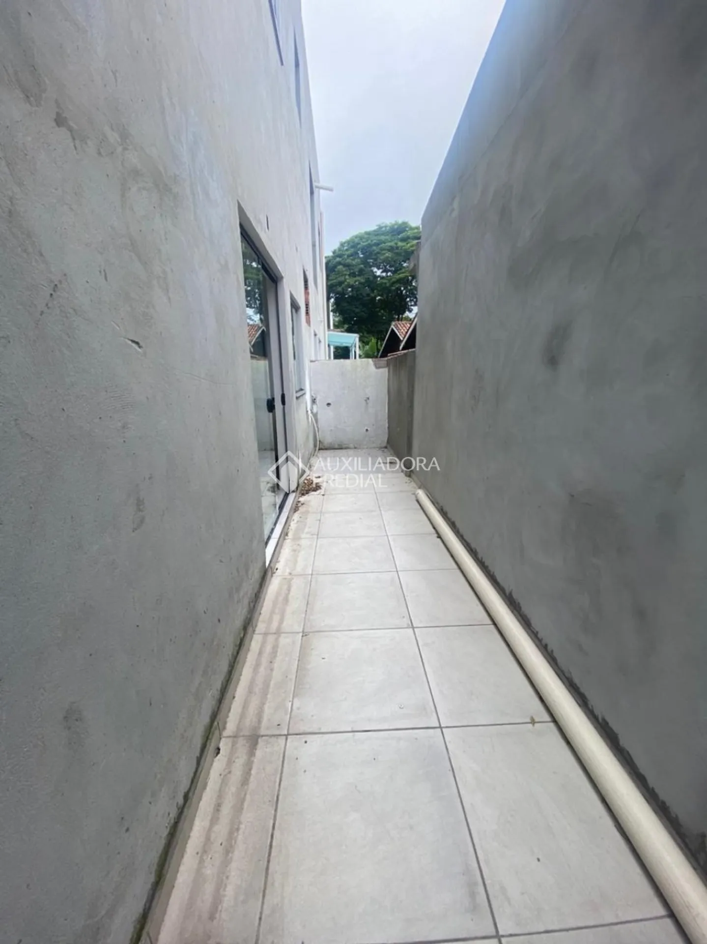 Apartamento estilo kitnet de 35 m² con 1 dormitorio y 1 plaza — photo 6