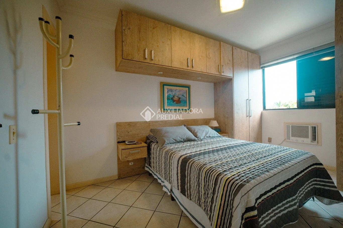 Departamento amueblado, 77 m², con lavadora — photo 6
