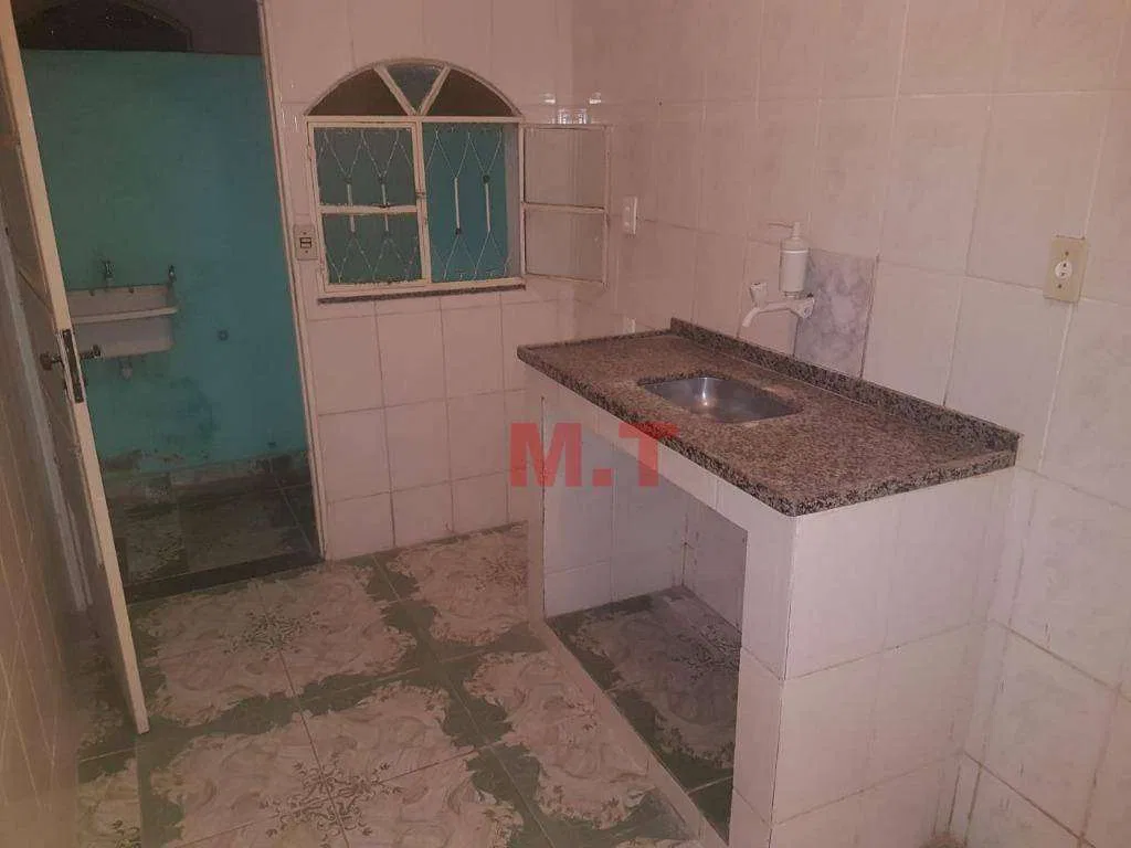One-bedroom, 38 m² apartment in Rio de Janeiro