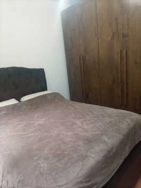 Apartamento mobiliado de 43 m² com 2 quartos e vaga — photo 13