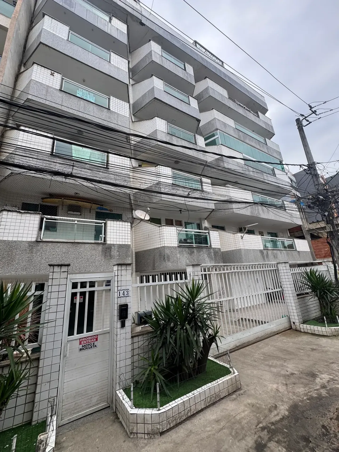 Квартира: 1 спальня, 40 м² — photo 14