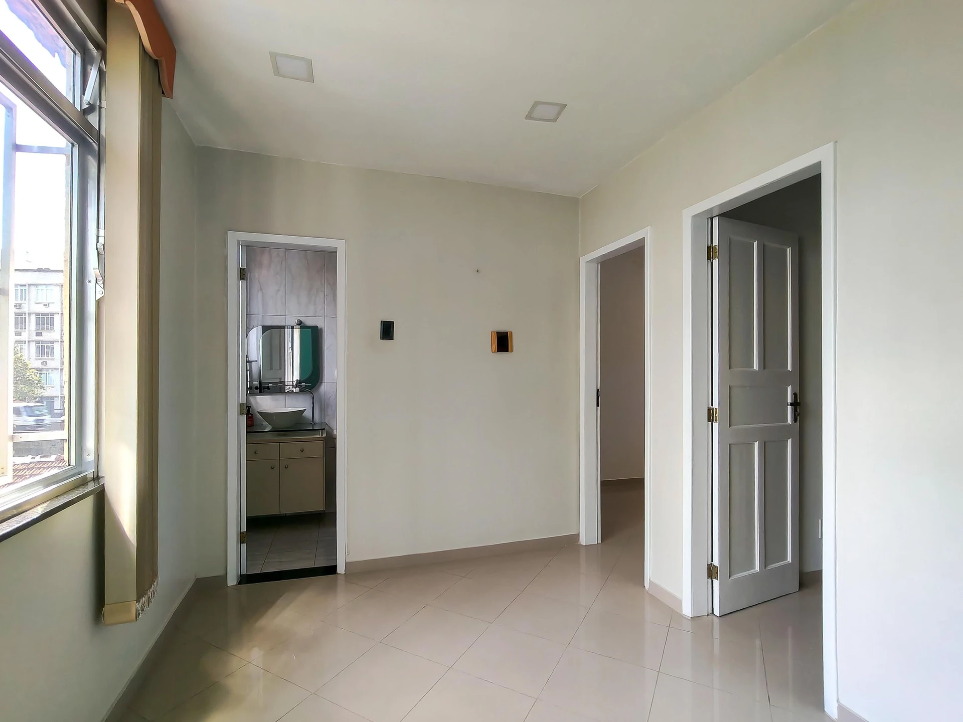 Apartamento com 3 quartos e 2 banheiros — photo 35