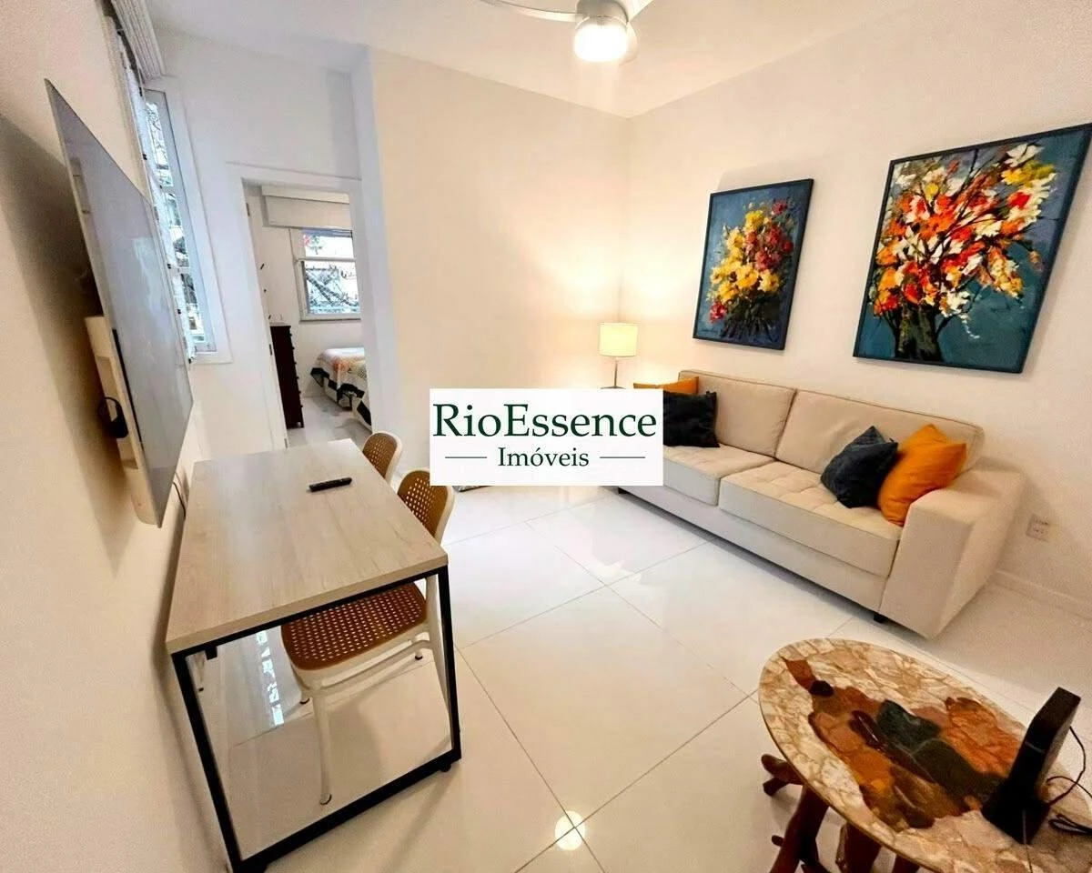 Furnished 1-bedroom apartment with separate kitchen — photo 17