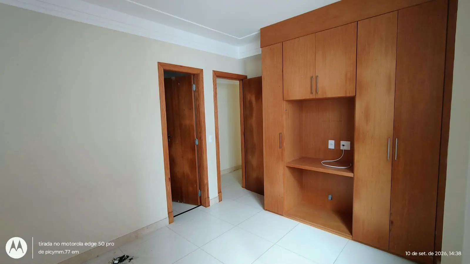 Apartment with 3 en-suite bedrooms, 98 m² and 1 spot — photo 4