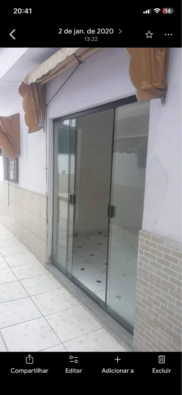 Apartamento sin amueblar de 2 dormitorios y 1 baño — photo 12