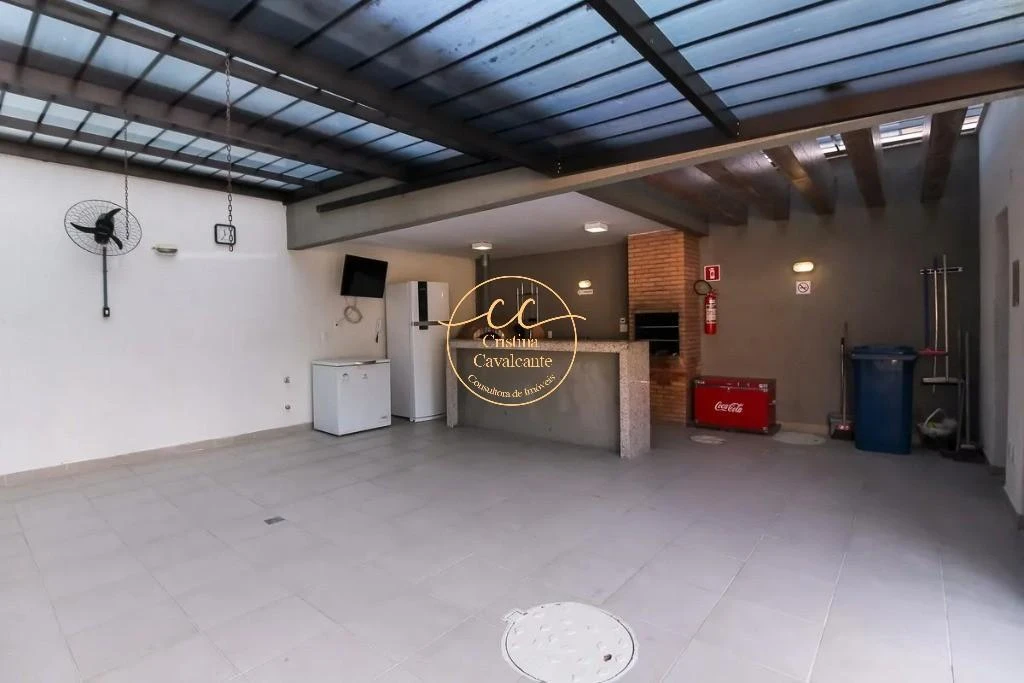 Furnished 2-bedroom apartment with 1 en-suite and balcony — photo 24