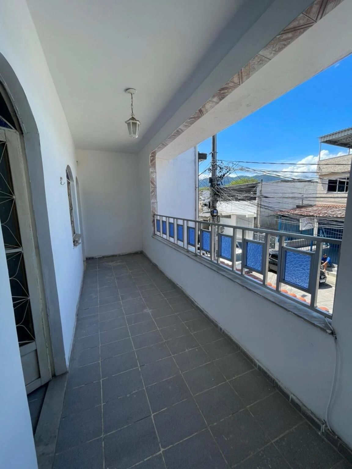 Casa não mobiliada com 2 quartos e 3 banheiros — photo 16