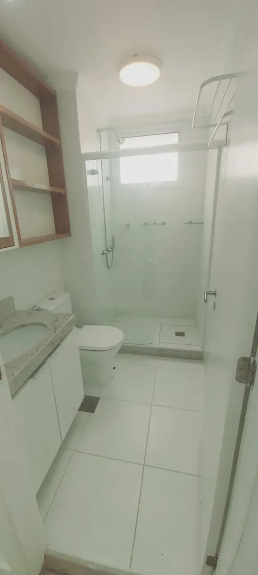 Apartamento, 80 m², com janelas do piso ao teto — photo 13