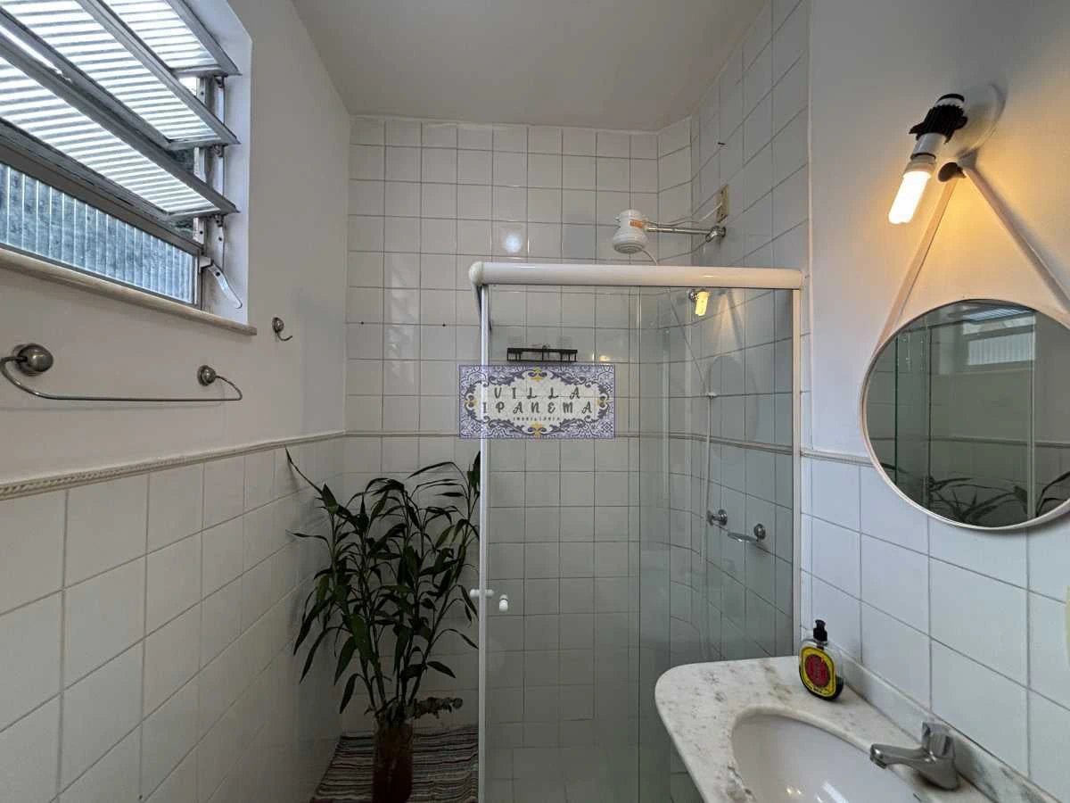 45 m² furnished apartment with 1 bedroom and mountain views — photo 19