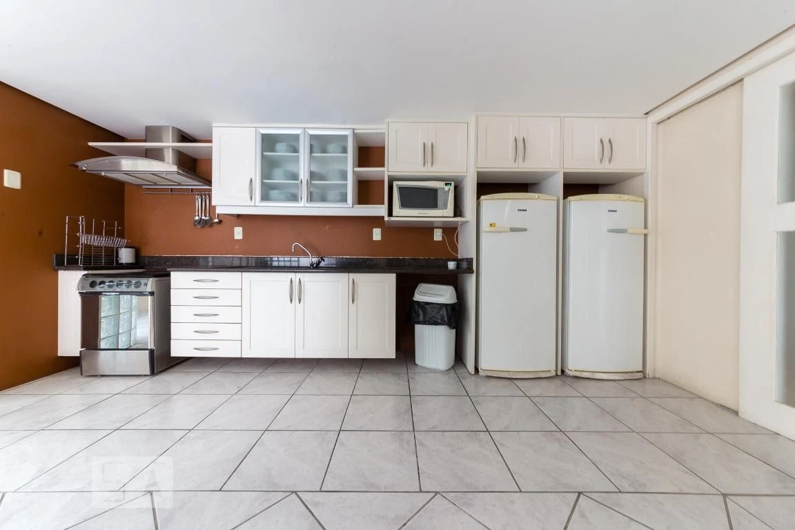 Apartamento de 79 m² e 2 quartos, Agronômica — photo 3