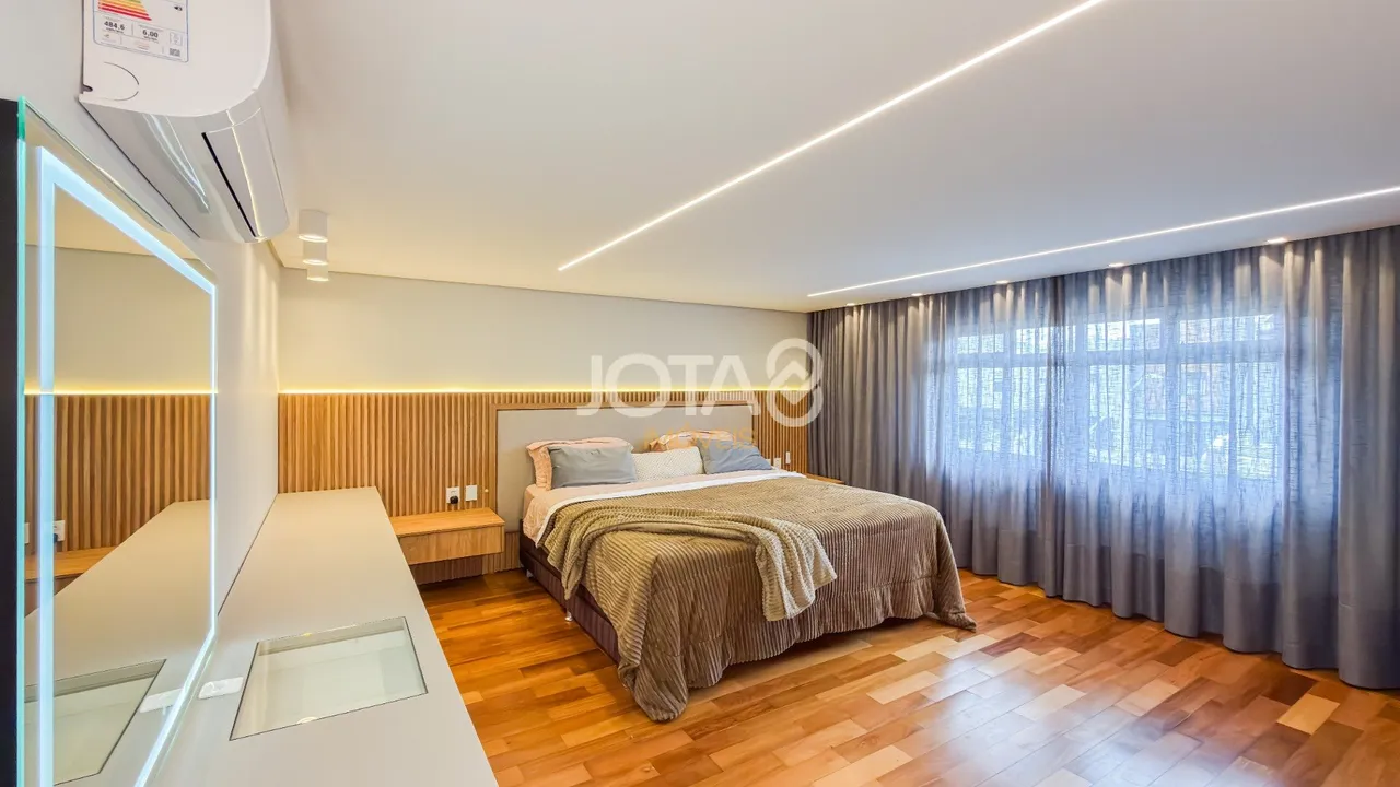 Casa mobiliada de 350 m² com 4 suítes — photo 20